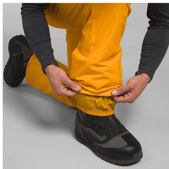 The north face freedom insulated pants - Picture 2 of 4